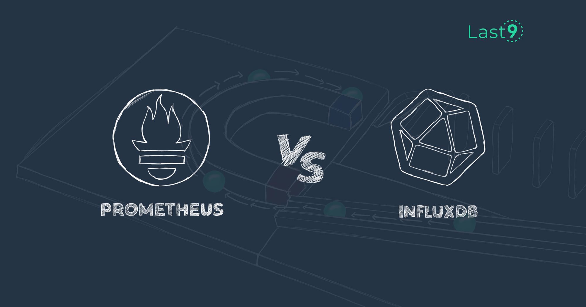 Prometheus vs InfluxDB