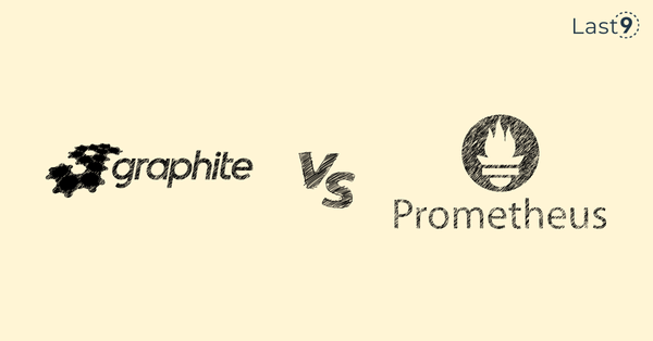 Graphite vs Prometheus