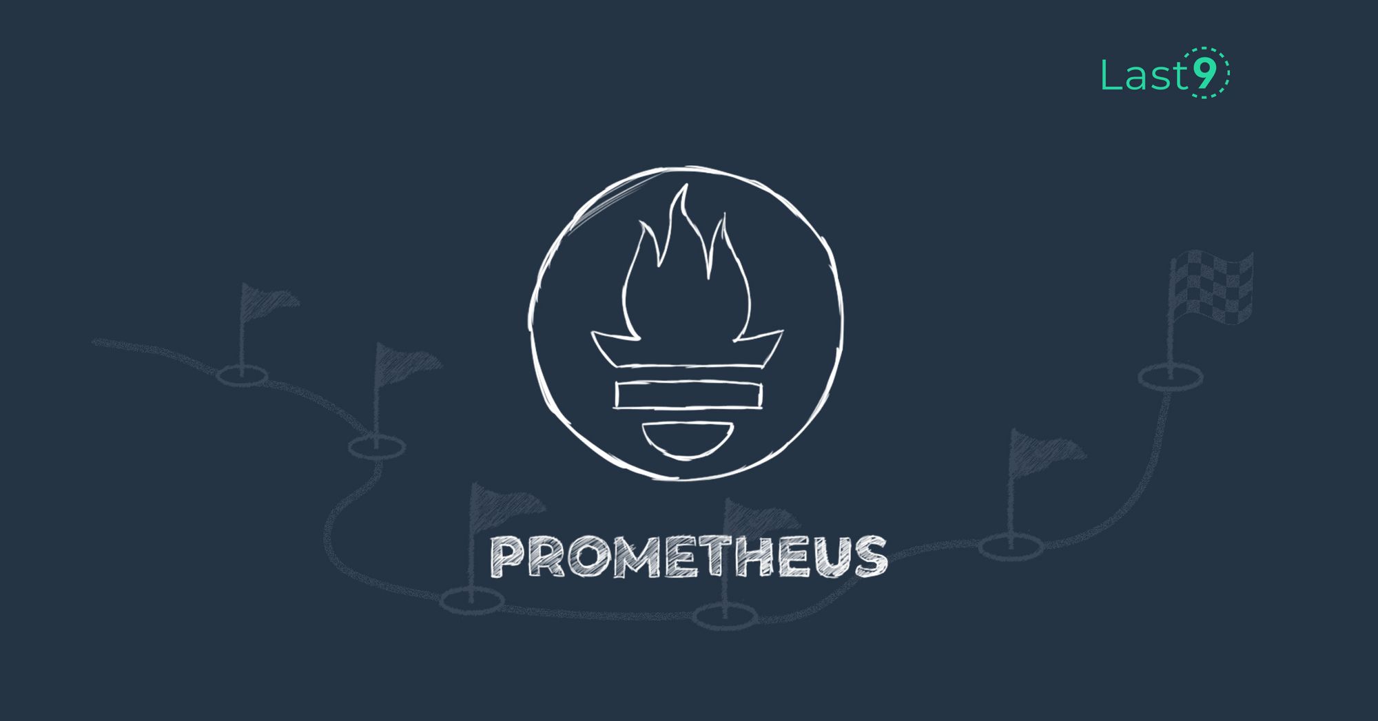 prometheus symbol