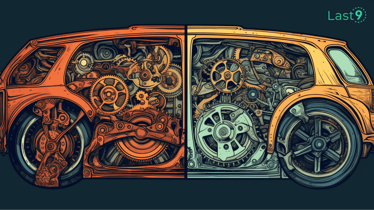 SRE vs Platform Engineering