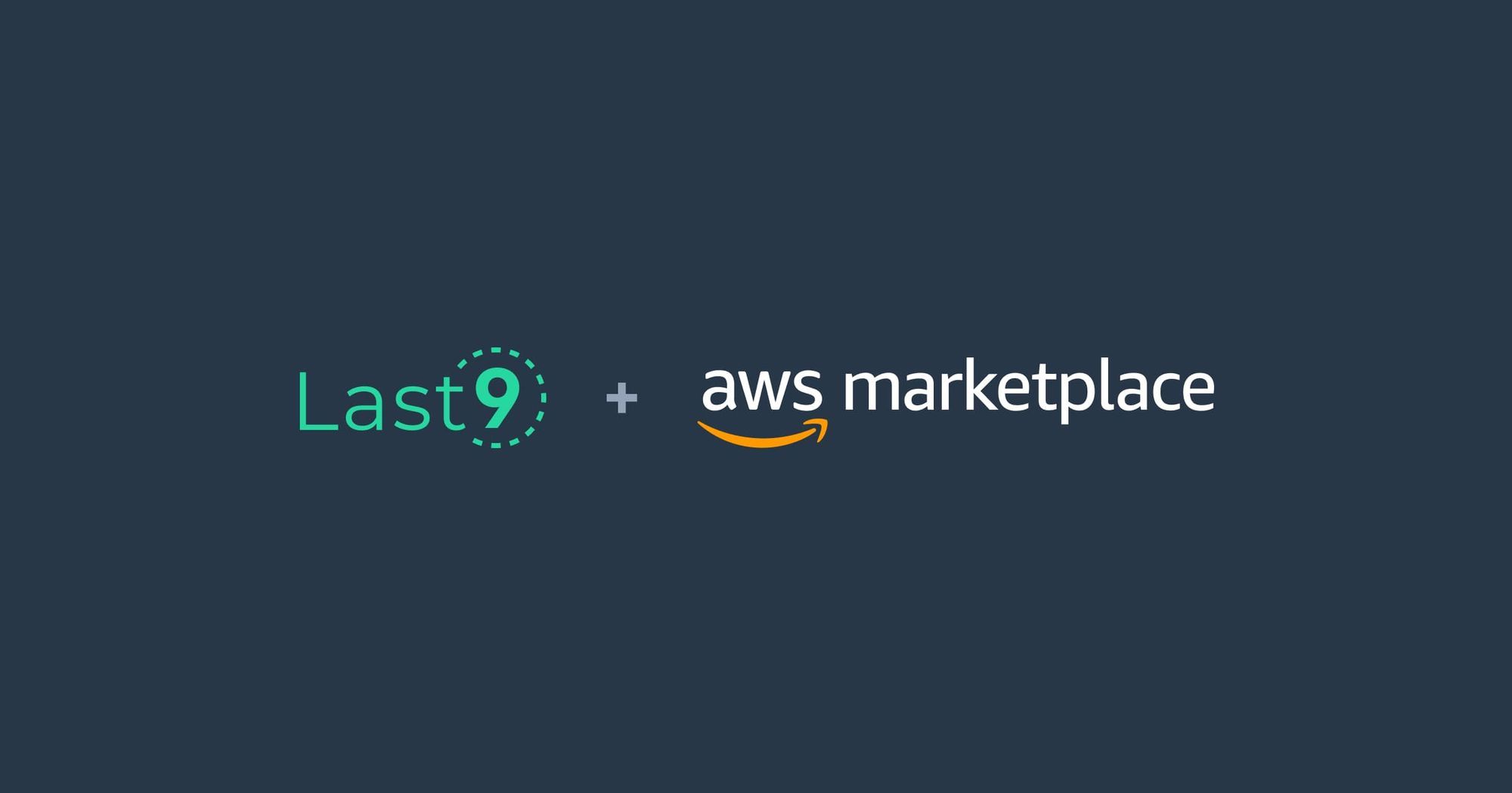 Levitate - Last9’s managed TSDB is now available on the AWS Marketplace