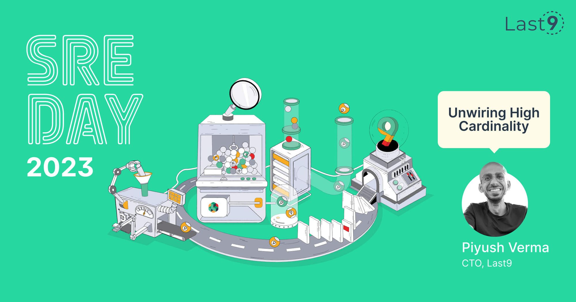 Prometheus Monitoring Last9