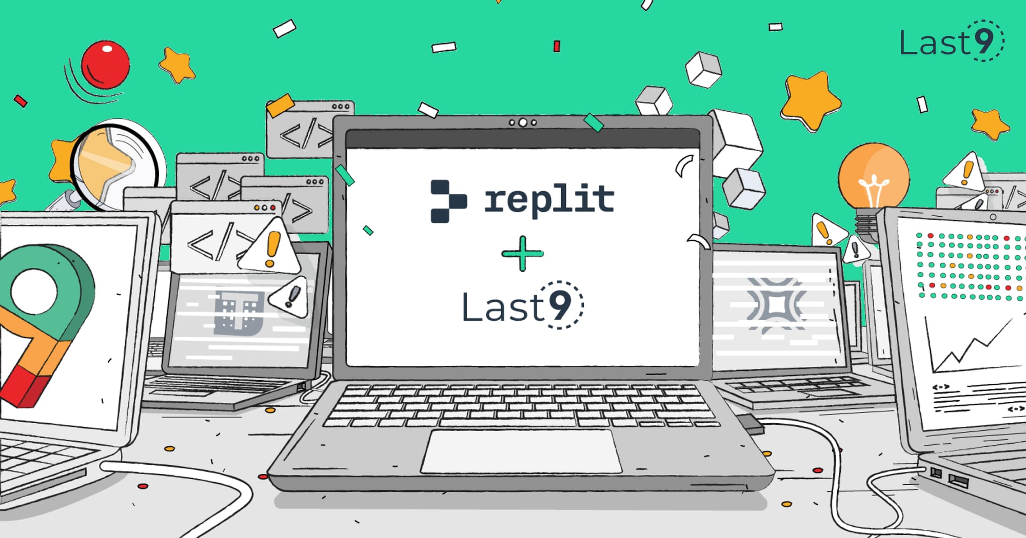 How we reduced monitoring costs and deprecated Thanos for Replit