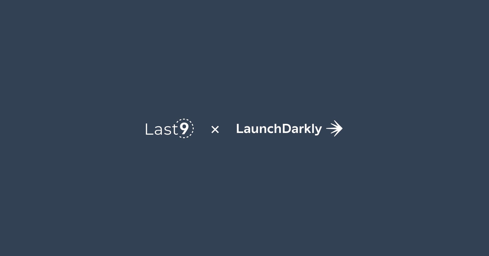 Send LaunchDarkly feature flag events to Levitate