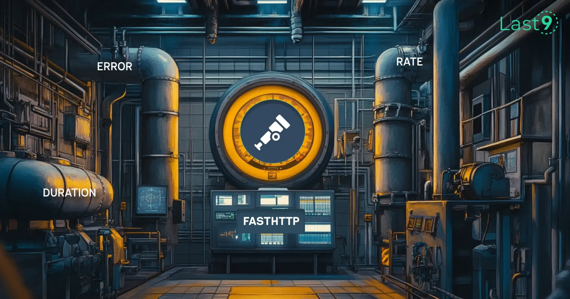 Instrumenting fasthttp with OpenTelemetry: A Comprehensive Guide