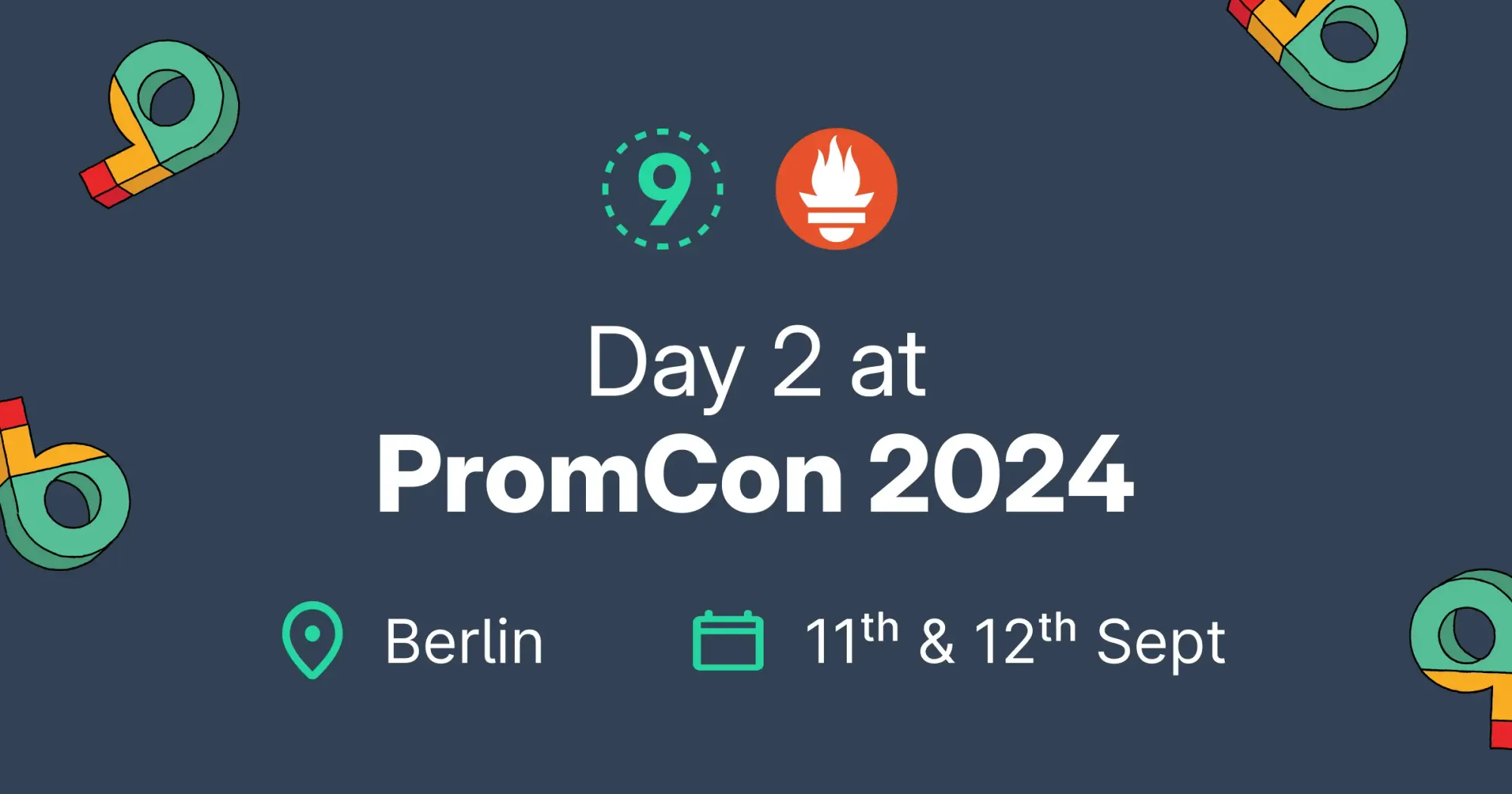 PromCon 2024 — Day 2