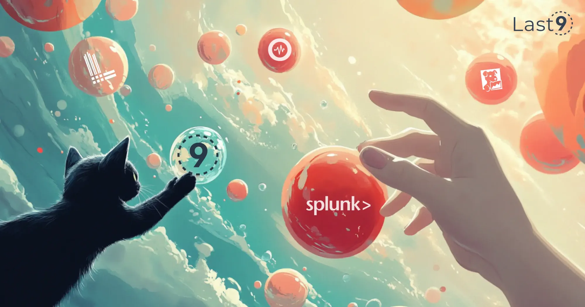 7 Top Splunk Alternatives for 2025