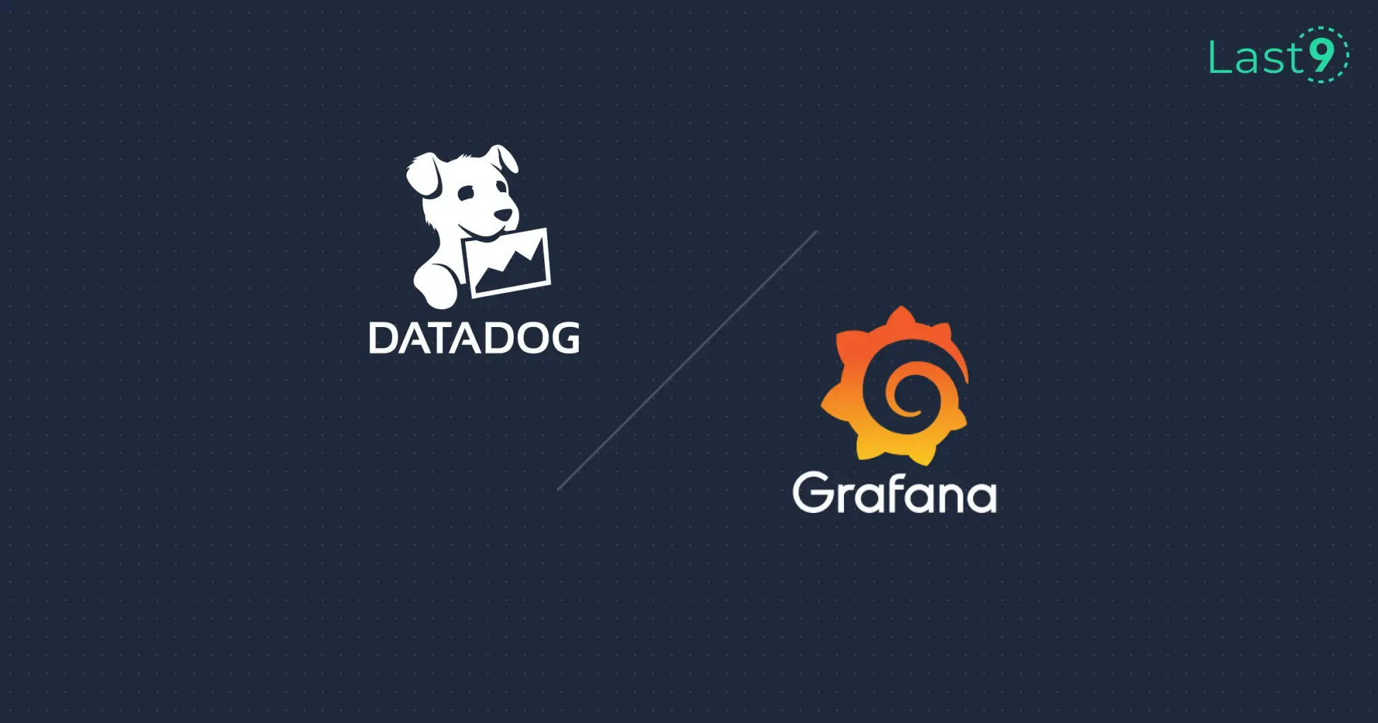 Datadog vs. Grafana: Finding Your Ideal Monitoring Tool