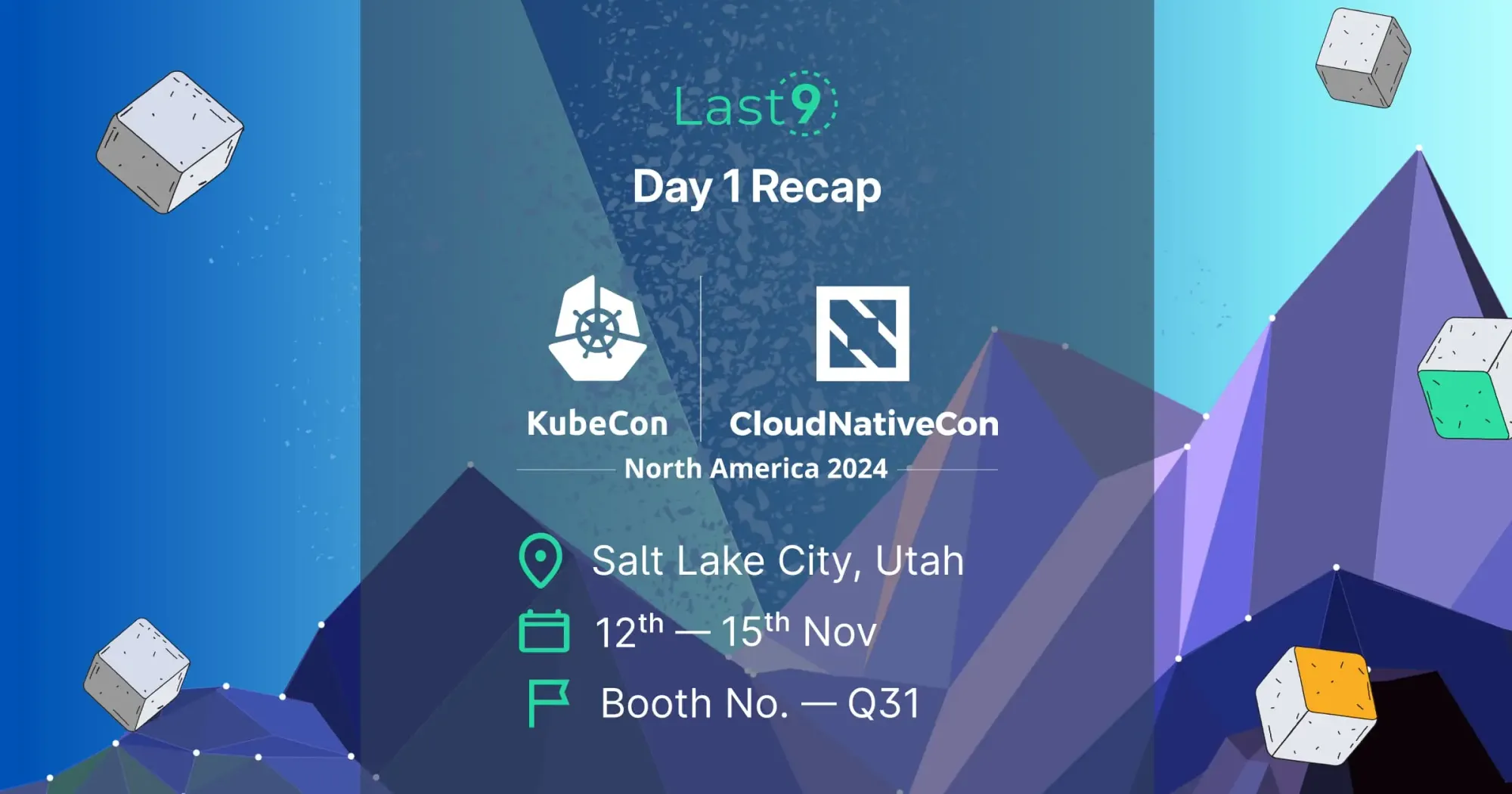 KubeCon NA 2024 Day 1 Recap: Observability Day & More