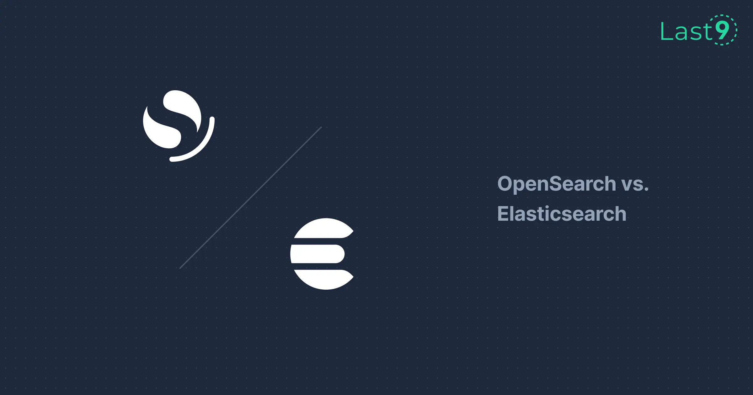 OpenSearch vs. Elasticsearch: What’s the Real Difference?