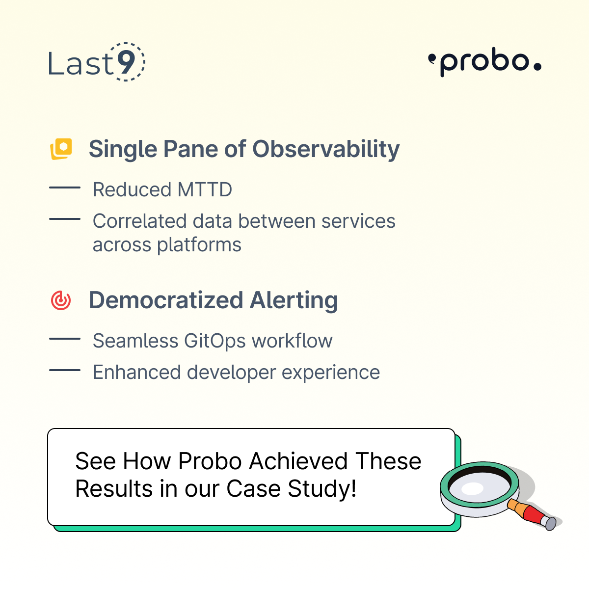 Probo Cuts Monitoring Costs by 90% with Last9