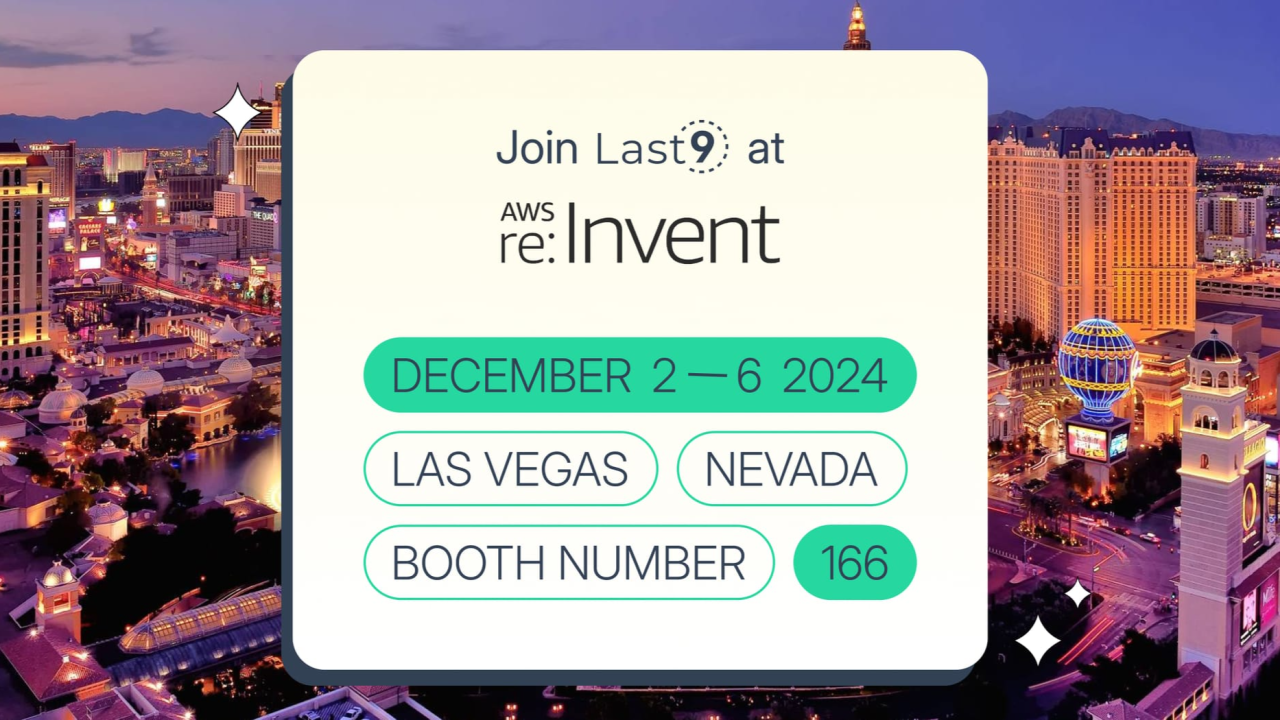 AWS re: Invent 2024: Must-Know Tips & What to Expect