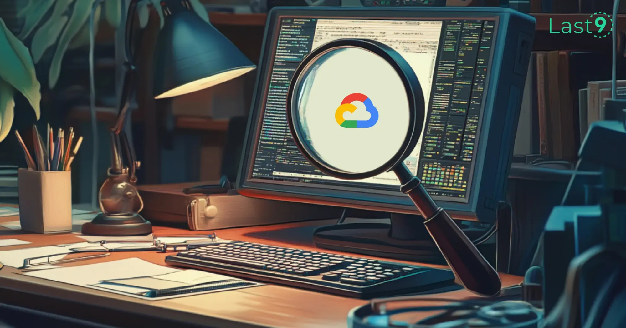 A Beginner's Guide to GCP Monitoring