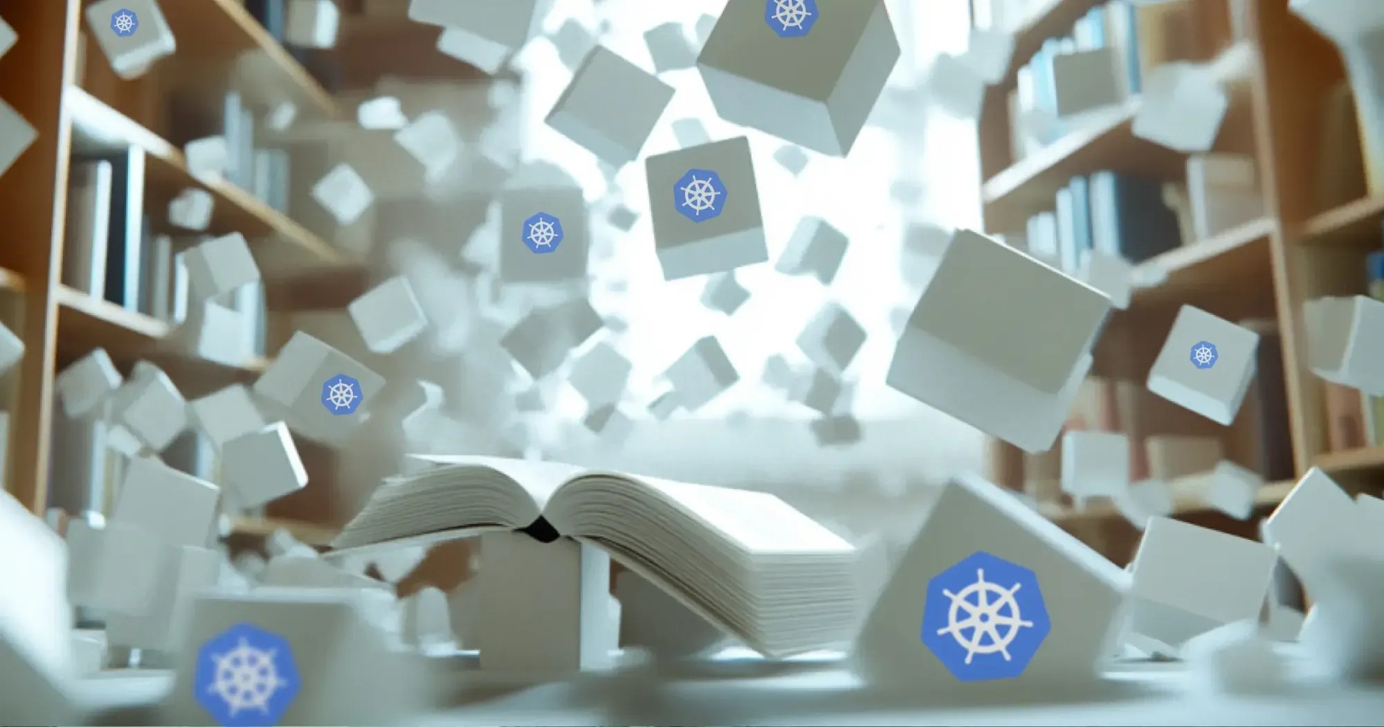 Kubernetes vs Docker Swarm: Which to Choose for Containers?