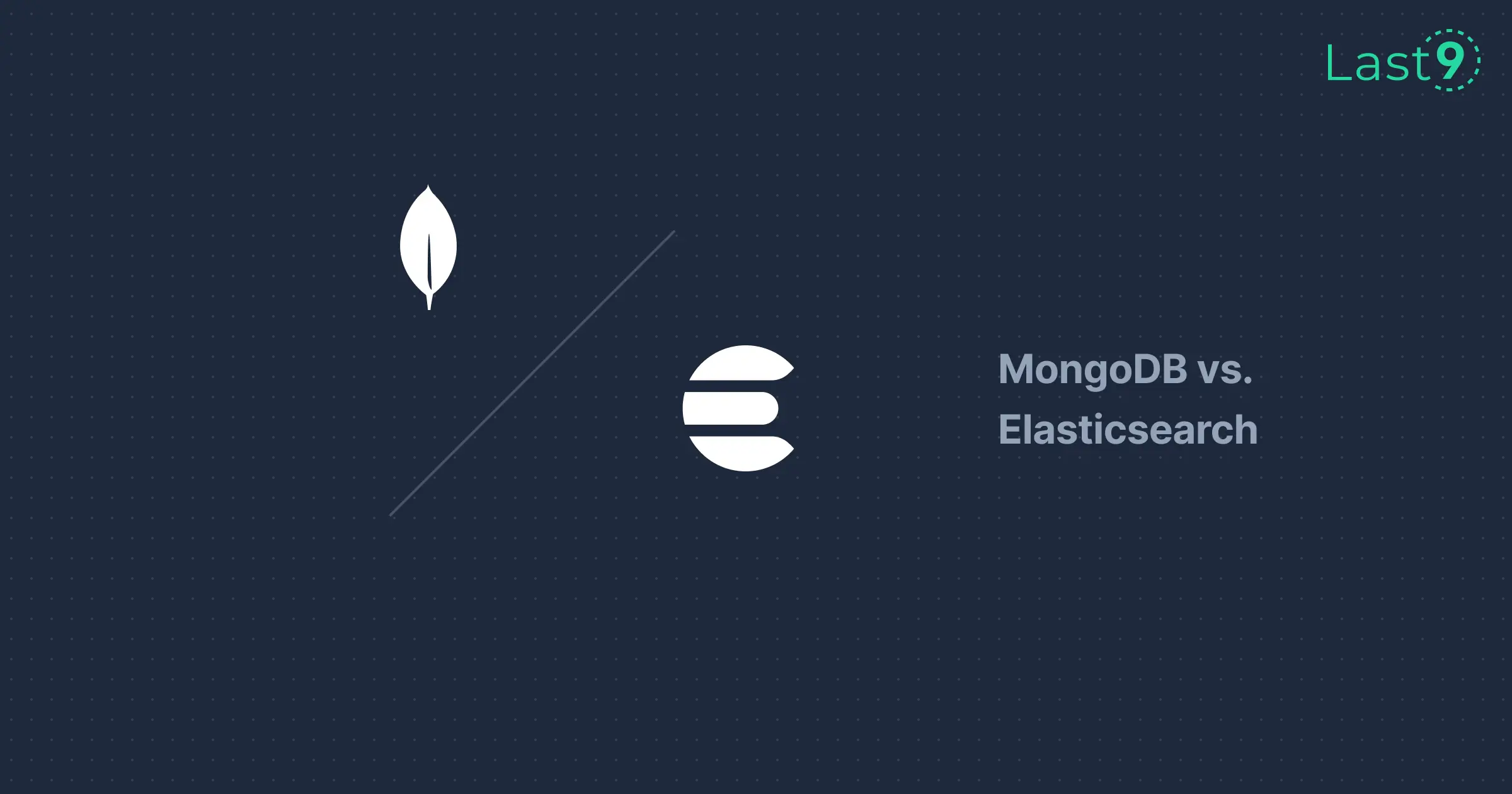 MongoDB vs Elasticsearch: Key Differences Explained