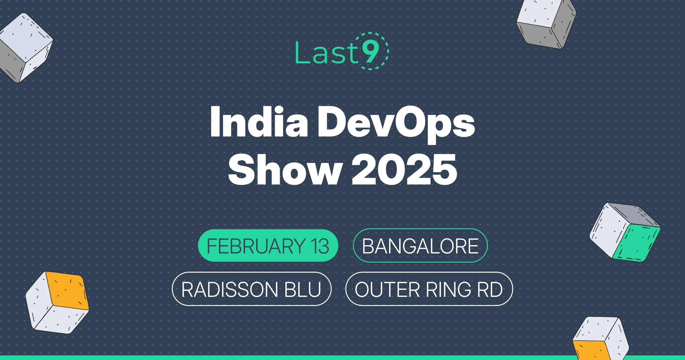 India DevOps Show 2025