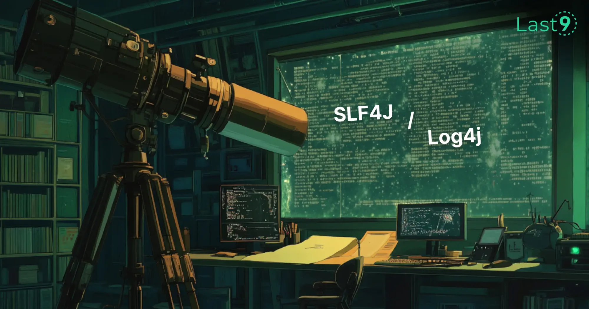 SLF4J vs Log4j: Key Differences and Choosing the Right One