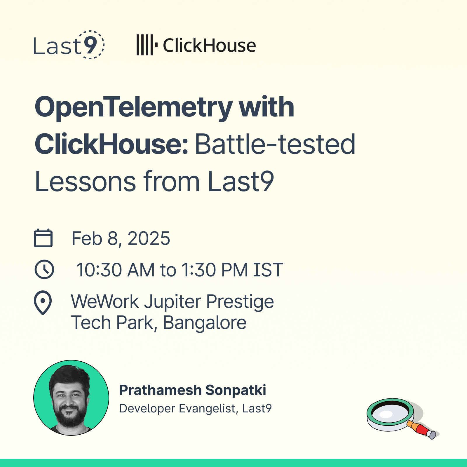 OpenTelemetry with ClickHouse: Battle-tested Lessons from Last9