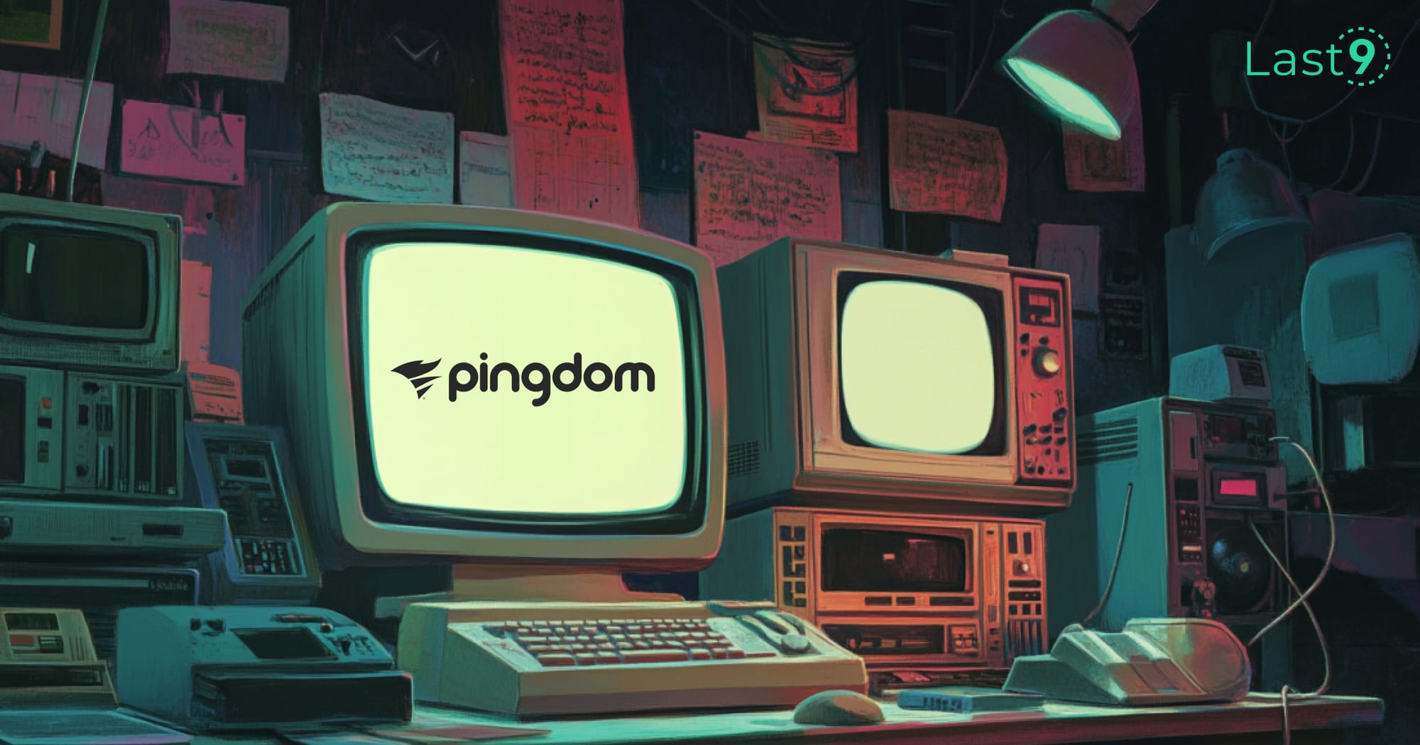 Pingdom Alternatives: The Best 7 Options for Website Monitoring