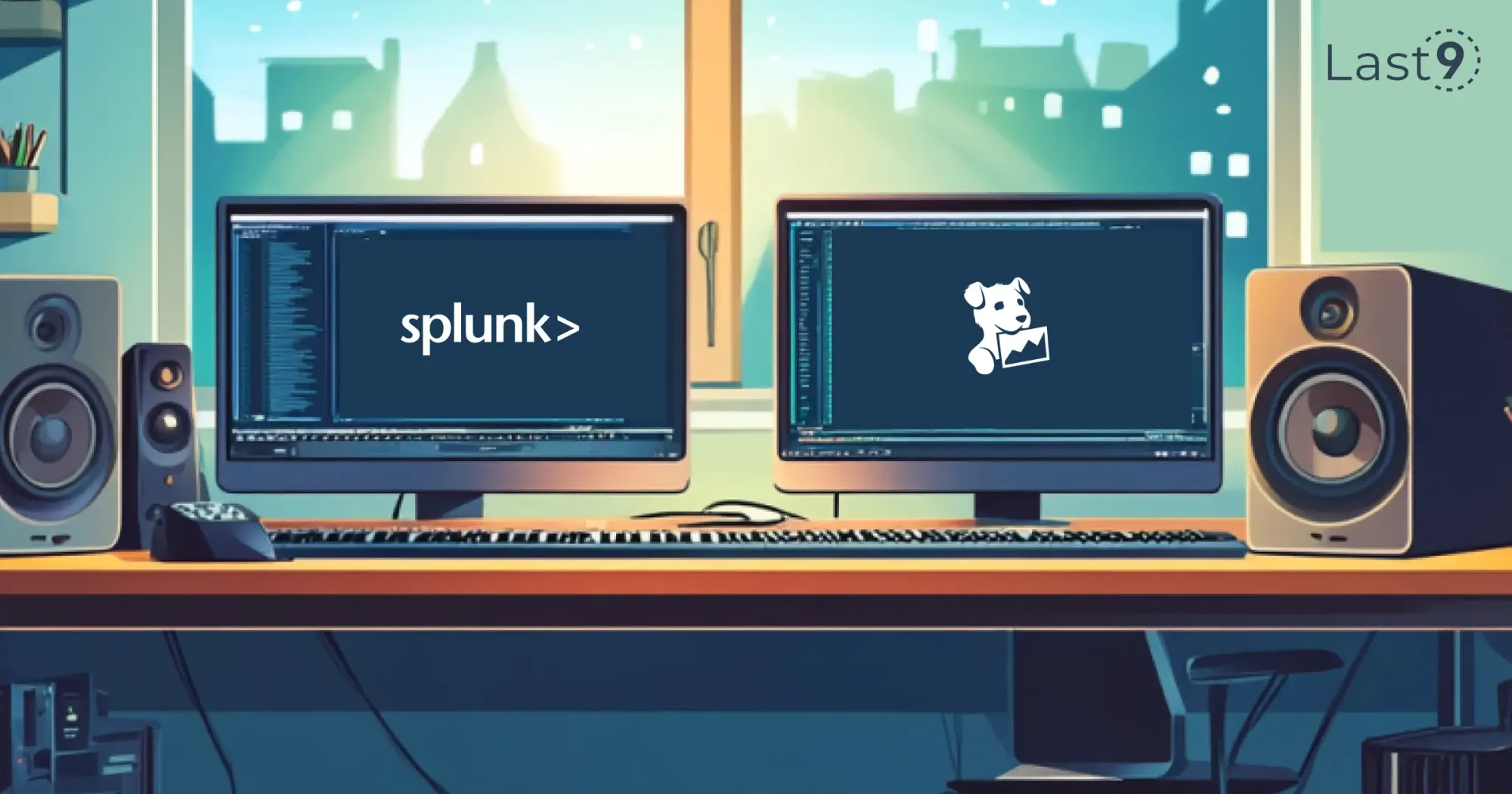 Splunk vs. Datadog: A Side-by-Side Comparison