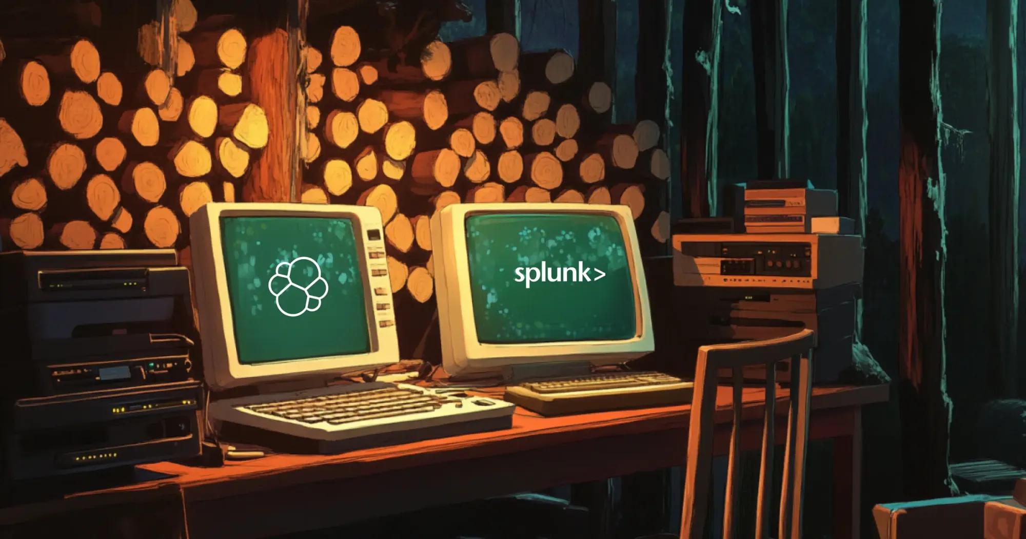 Elastic vs. Splunk: Which One Is Right for You?