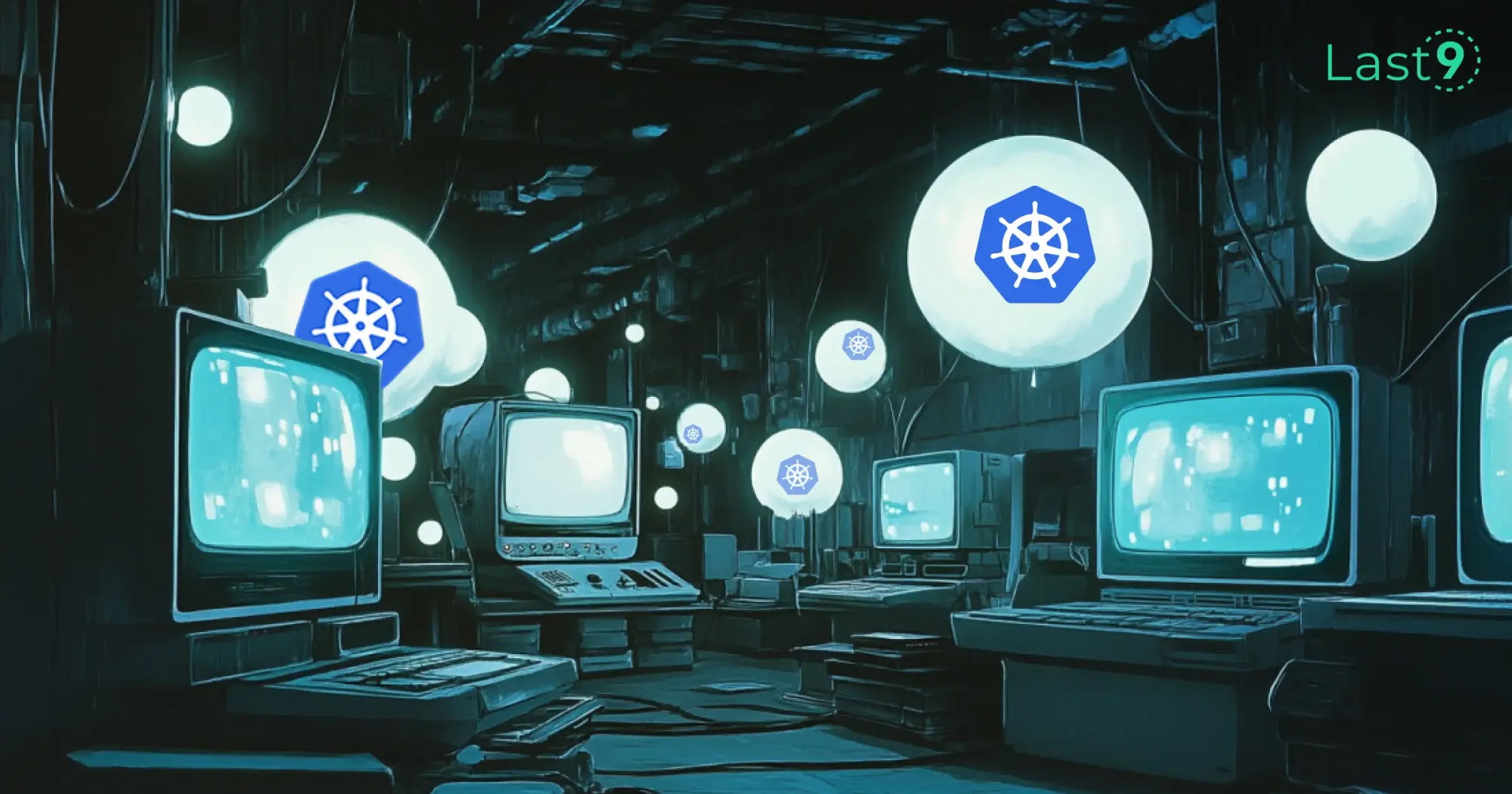 Types of Pods in Kubernetes: An In-depth Guide