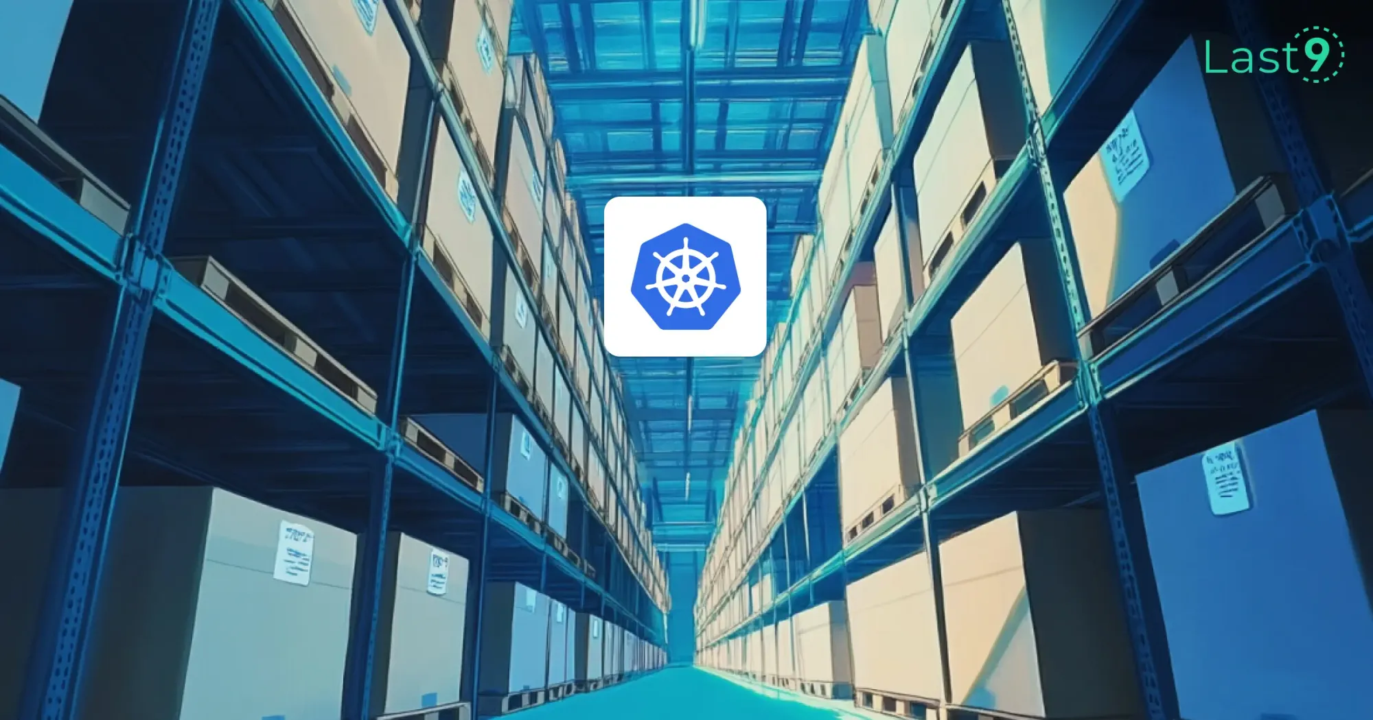 Monitoring Kubernetes Resource Usage with kubectl top