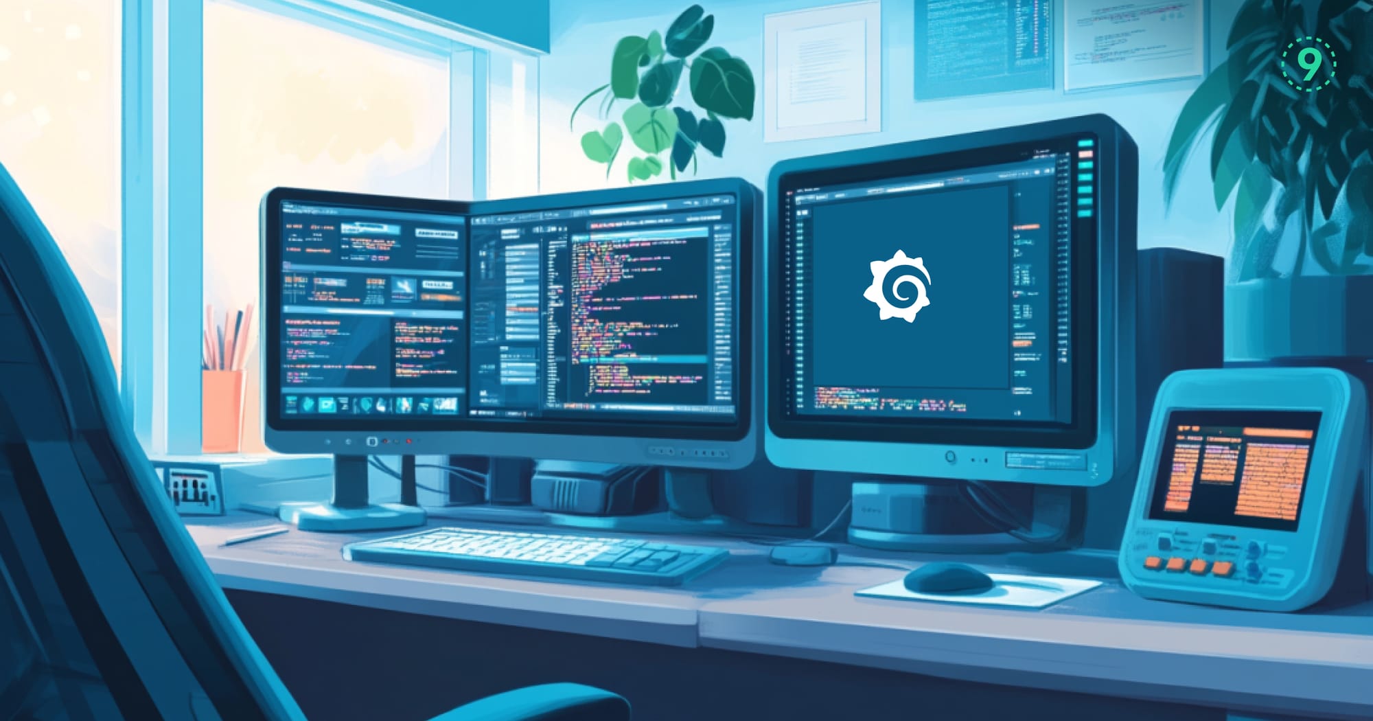 Common Issues with Grafana Login and How to Fix Them