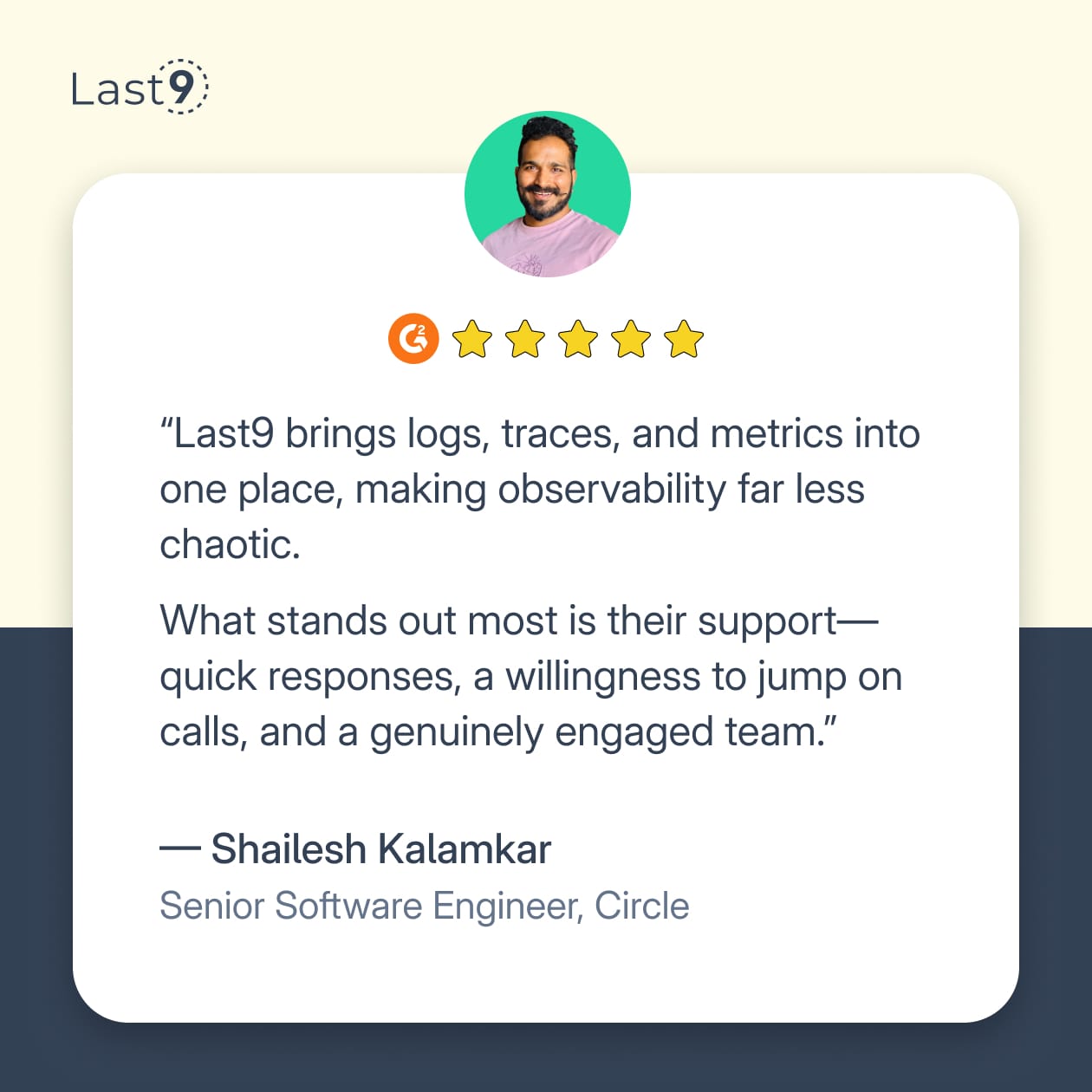 Last9 Review