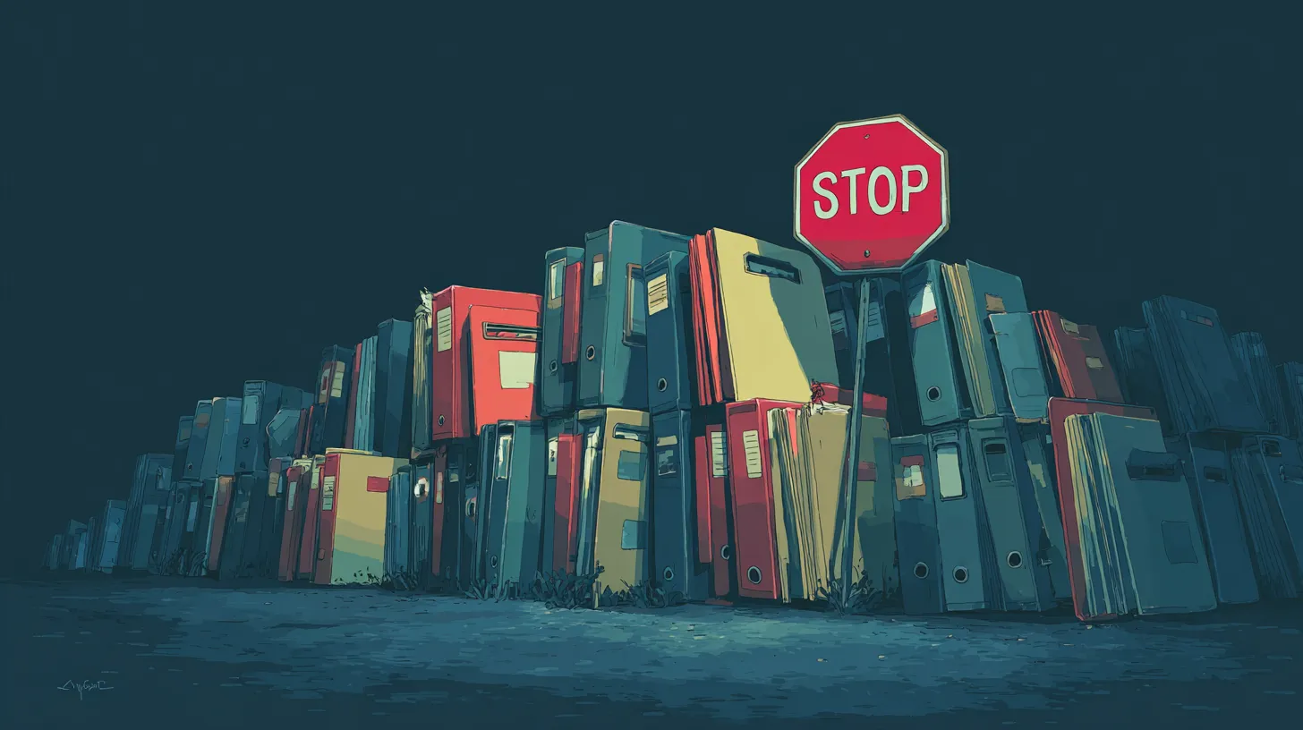 Docker Stop vs Kill: When to Use Each Command