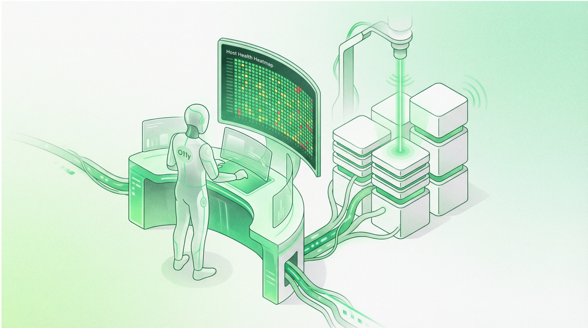 Stop Flying Blind Last9