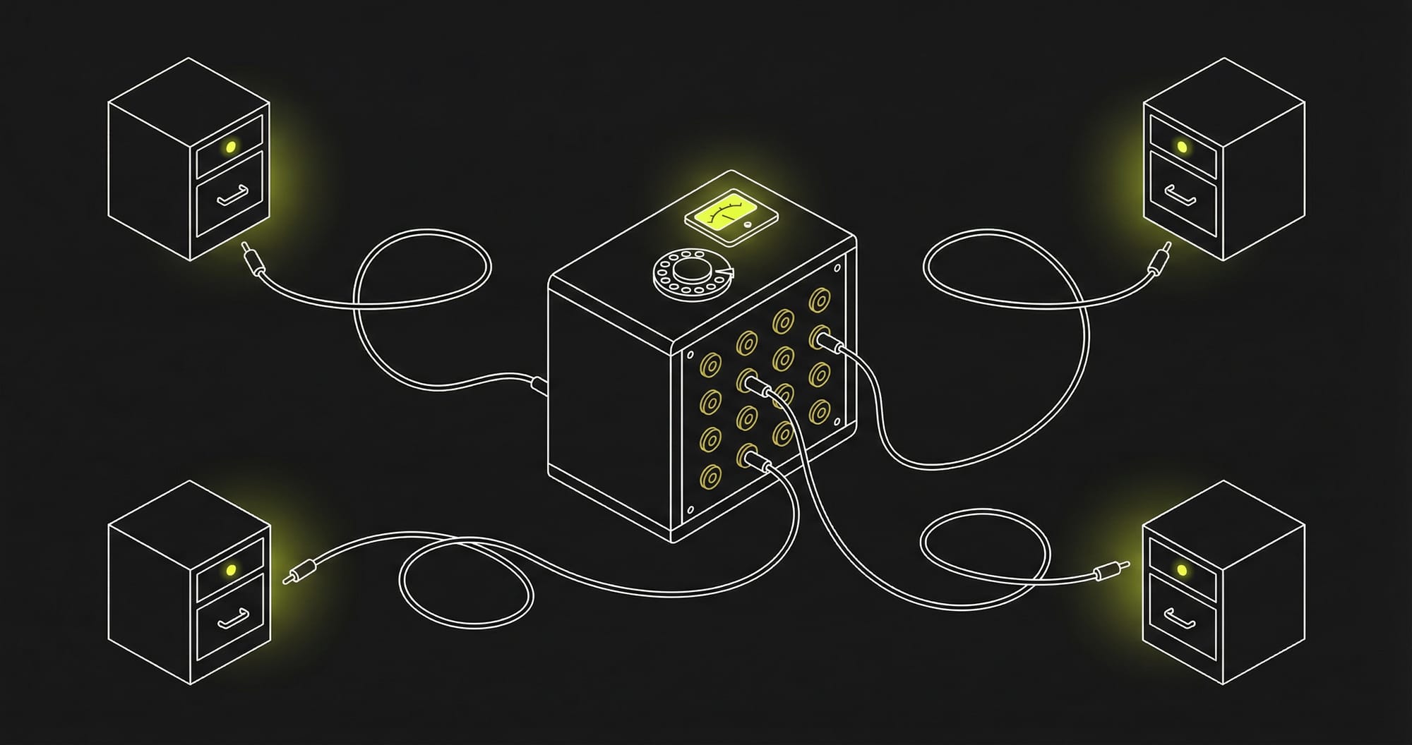 Database Sharding: How It Works and When You Actually Need It